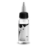 Diluente Electric Ink Para Tintas Tattoo Tatuagem