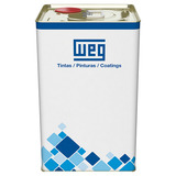 Diluente Limpeza Geral Weg W clean 30 18 L Incolor