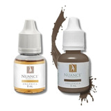 Diluente Nuance 8ml Pigmento Nuance A Escolha