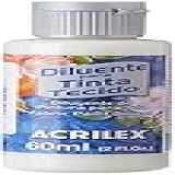 Diluente Para Tinta De Tecido Acrilex 60 Ml