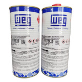 Diluente Pu 5870 Kit Com 2 Unidades 900ml
