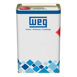 Diluente Weg Pu 5003 5 L Incolor