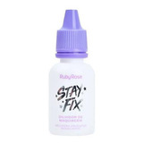 Diluídor De Maquiagem Stay Fix Ruby Rose