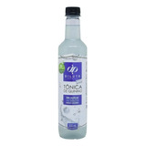 Dilute Premium Xarope Tonica De Quinino Sem Açucar 500ml