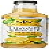 Dilute Xarope Limão S Açúcar Sabor Limão 500 Ml