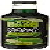 Dilute Xarope Maçã Verde Sabor Maçã Verde 500 Ml