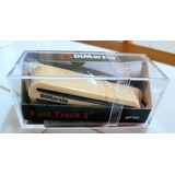 Dimarzio Dp182 Fast Track 2 Creme Made In Usa