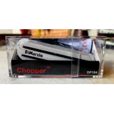 Dimarzio Dp184 The Chopper White Made In Usa