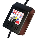 Dimmer Bivolt 1000 2000w Para Liquidificador C cabo Tomada