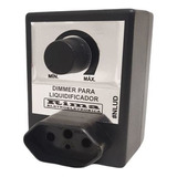 Dimmer C Tomada P
