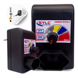 Dimmer Controlador Eletronico Velocidade Bivolt 1000 2000w