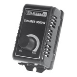 Dimmer Controlador Rotativo Dimer 3000w Bivolt