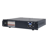 Dimmer Digital 6 Canais 4kw Mpl Dx 2011