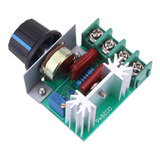 Dimmer Dimer Bivolt 1000w 2000w P Liquidificador E Outros