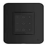 dimmer inteligente touch preto compativel alexa google