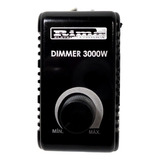 Dimmer Universal Rotativo Bivolt Original 3000w Dimer