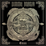 Dimmu Borgir   Eonian