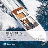 Dinâmica Mecânica Para Engenharia