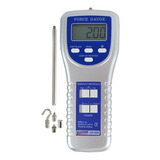 Dinamometro Digital 5 Kgf Modelo Dd 500 Marca Instrutherm
