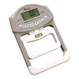 Dinamômetro Digital De Mão Avaliação Fisioterapia Dm100 Tmax