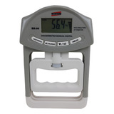 Dinamômetro Digital Manual de Mão 90kg Avaliação Física