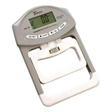 Dinamômetro Digital Manual Mão 90kg Avaliação Física Fisio