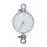 Dinamometro Faixa 0 A 4000kg Mod Br 4000 Marca Crown