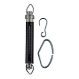 Dinamômetro Tubular Força Tração Instrutherm 0 A 50 Kgf