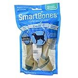 Dingo Ossinho Para Cães Smartbones Dental