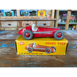 Dinky Toys 232 Alfa Romeo Racing