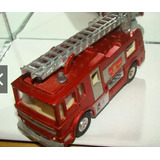 Dinky Toys Merryweather Marquis Fire Tender