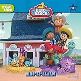 Dino Ranch CD 10