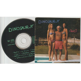 Dinosaur Jr Quest 1993