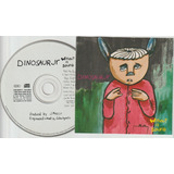 Dinosaur Jr Without A Sound 1994