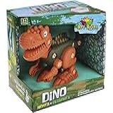 Dinossauro Art Brink Monta