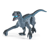 Dinossauro Beast Alive Speed Raptor 1126