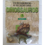 Dinossauro Descobrindo O Mundo Dos Dinossauros 5 Stegosaurus