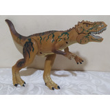 Dinossauro Lança Dardos 30cm