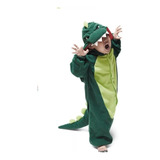 Dinossauro Pijama Kigurumi Dino Cosplay Importado Pelúcia