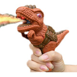 Dinossauro Pistola Pulverização Spray Água Brinquedo Criança