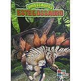 Dinossauros Estegossauro