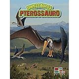 Dinossauros Pterossauro
