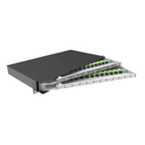 Dio Distribuidor Interno Optico Articulado 24f Completo 1u