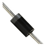 Diodo 1n5408 3a 1000v Kit 100peças