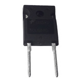 Diodo 50us60s Fairchild Original Novo Kit 10 Unidades