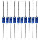 Diodo Diac Db3 Do 35 Kit 100 Peças