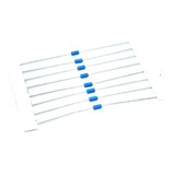 Diodo Diac Db3 Do 35 Kit 200 Peças
