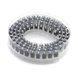 Diodo M7 1n4007 4007 Kit 99peça Smd