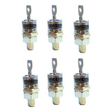 Diodo Para Gerador Marca Semikron Skr 26 08 6 Peças 