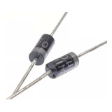 Diodo Retificador 1n4007 In4007 1kv 1000v 1a 50 Pçs